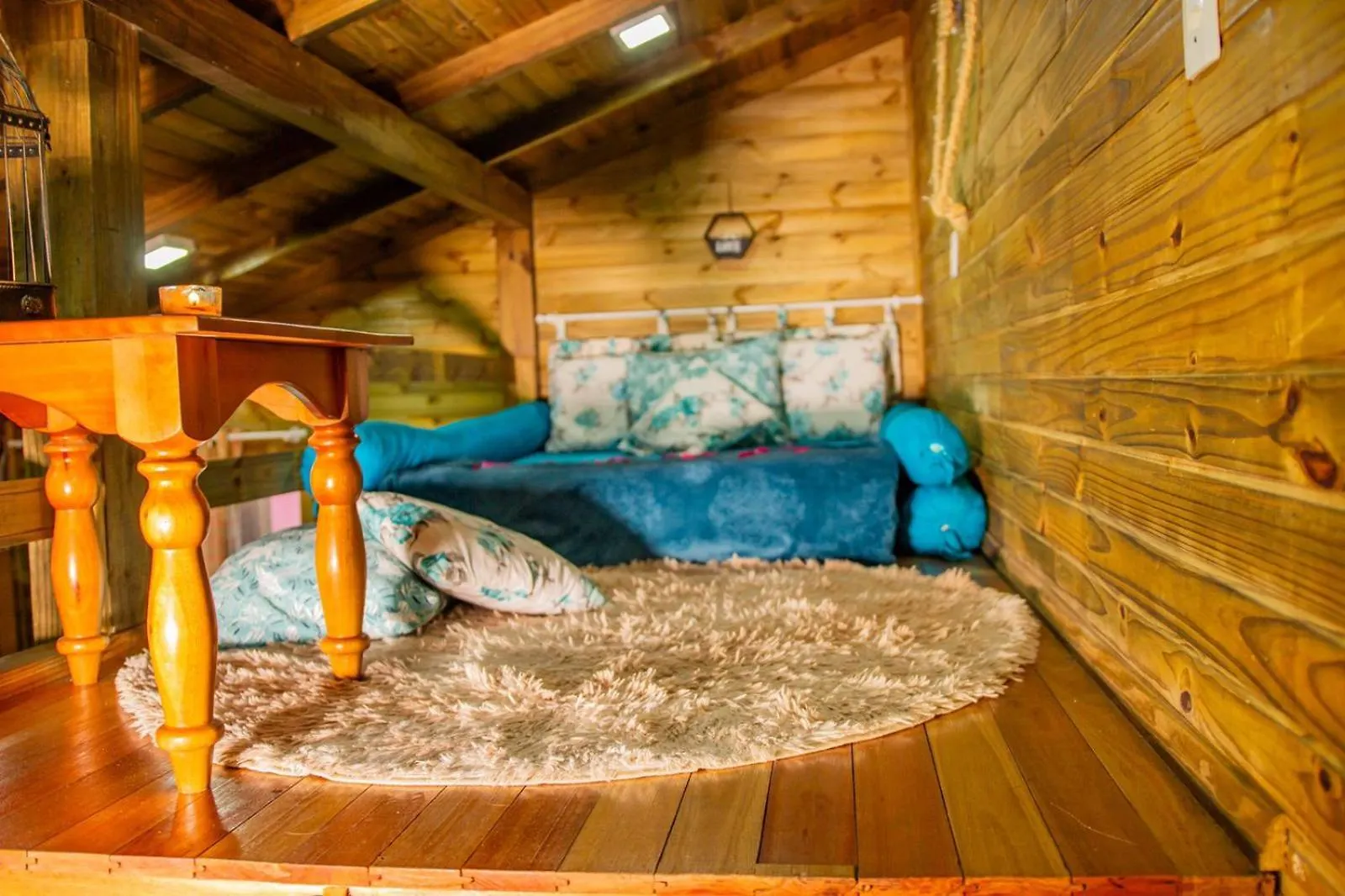 Cabanas Aconchego Dos Canyons Praia Grande  Brazil