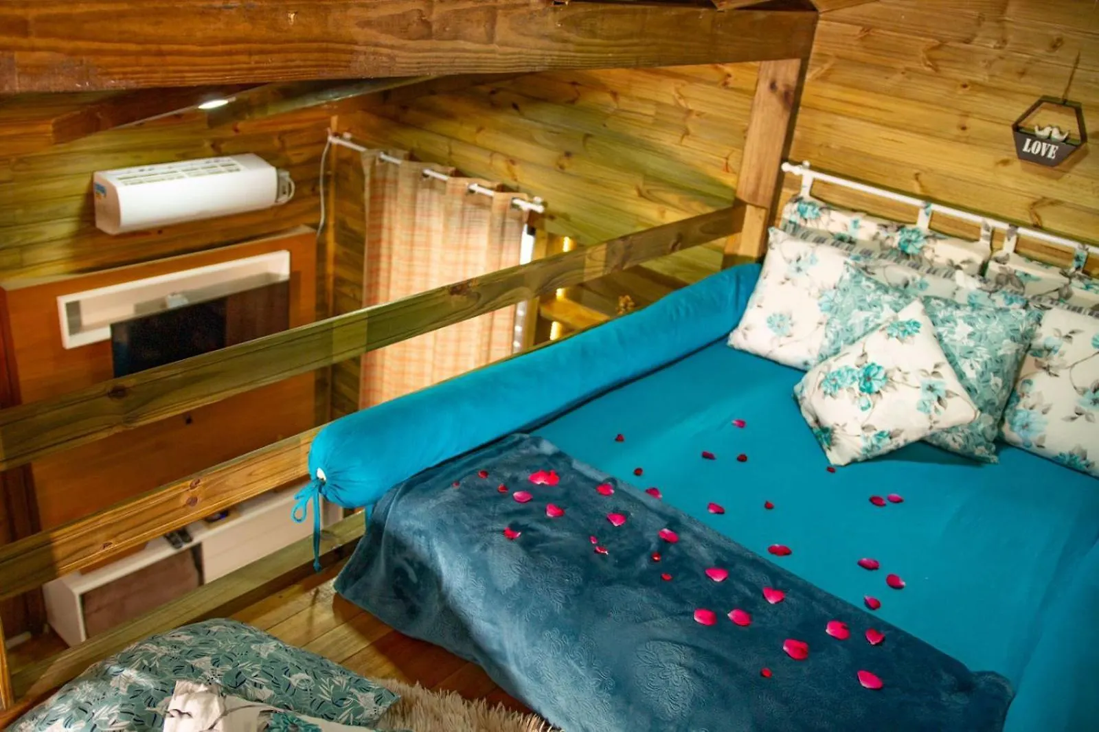 Holiday home Cabanas Aconchego Dos Canyons Praia Grande  Brazil