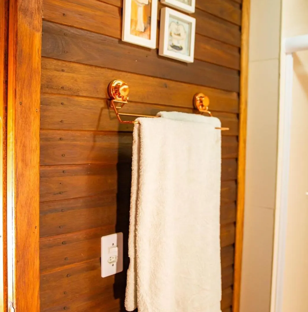 Holiday home Cabanas Aconchego Dos Canyons Praia Grande  Brazil