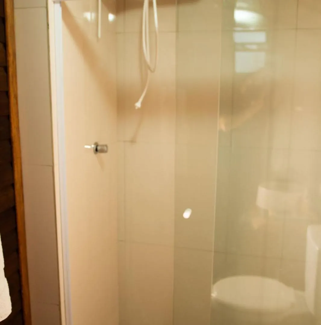Cabanas Aconchego Dos Canyons Praia Grande  Holiday home