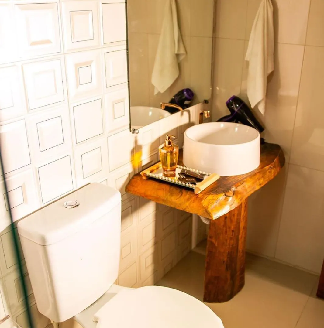 Cabanas Aconchego Dos Canyons Praia Grande  Holiday home Praia Grande (Santa Catarina)