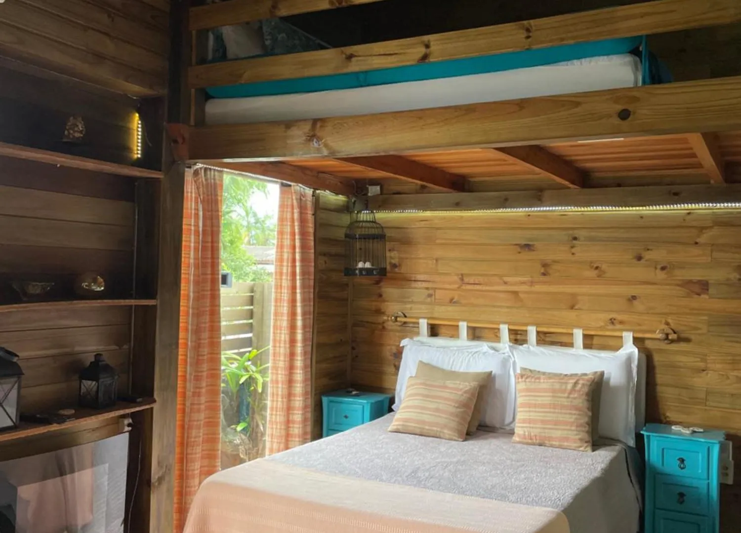 Cabanas Aconchego Dos Canyons Praia Grande  Holiday home Praia Grande (Santa Catarina)