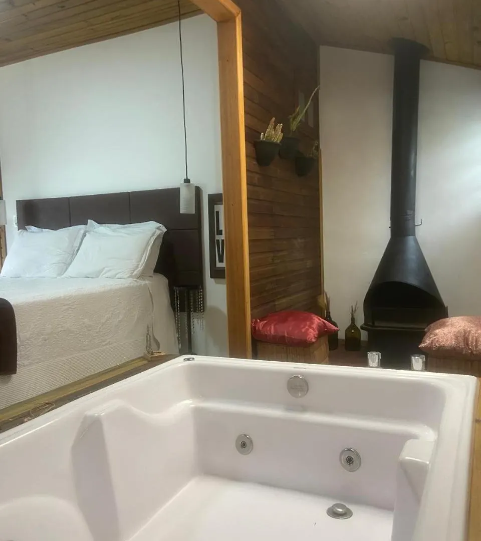 Cabanas Aconchego Dos Canyons contacts