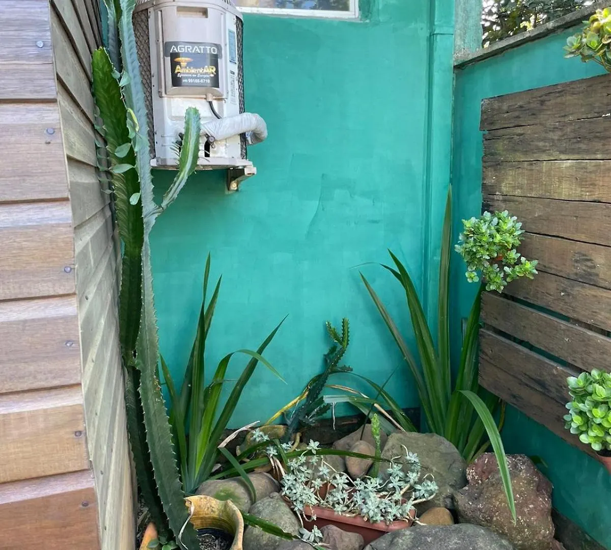 Holiday home Cabanas Aconchego Dos Canyons Praia Grande