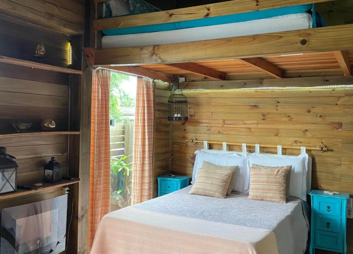 Holiday home Cabanas Aconchego Dos Canyons Praia Grande