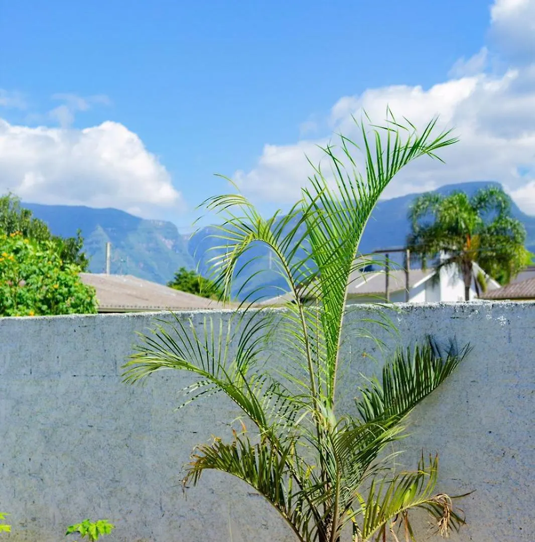 Casa de Férias Cabanas Aconchego Dos Canyons Praia Grande