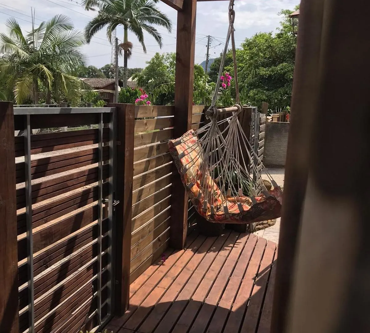 Cabanas Aconchego Dos Canyons Praia Grande  Casa de Férias Praia Grande (Santa Catarina)