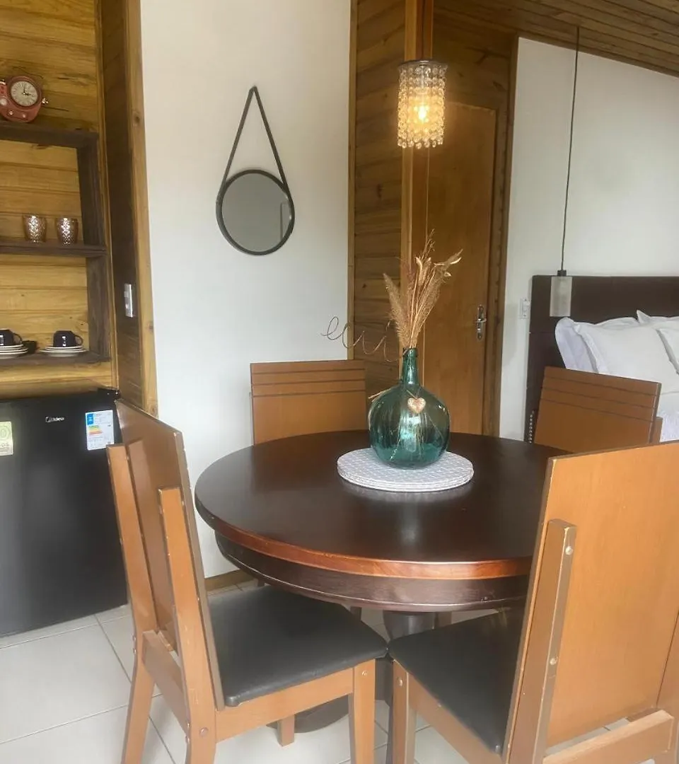 Casa de Férias Cabanas Aconchego Dos Canyons Praia Grande  Brasil