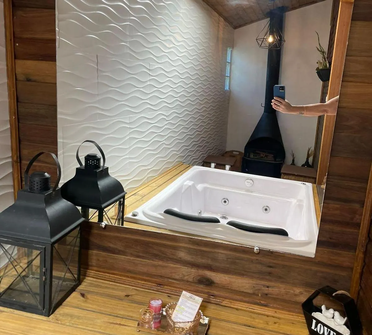 Cabanas Aconchego Dos Canyons Praia Grande  Casa de Férias