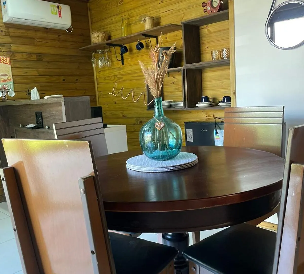 Casa de Férias Cabanas Aconchego Dos Canyons Praia Grande