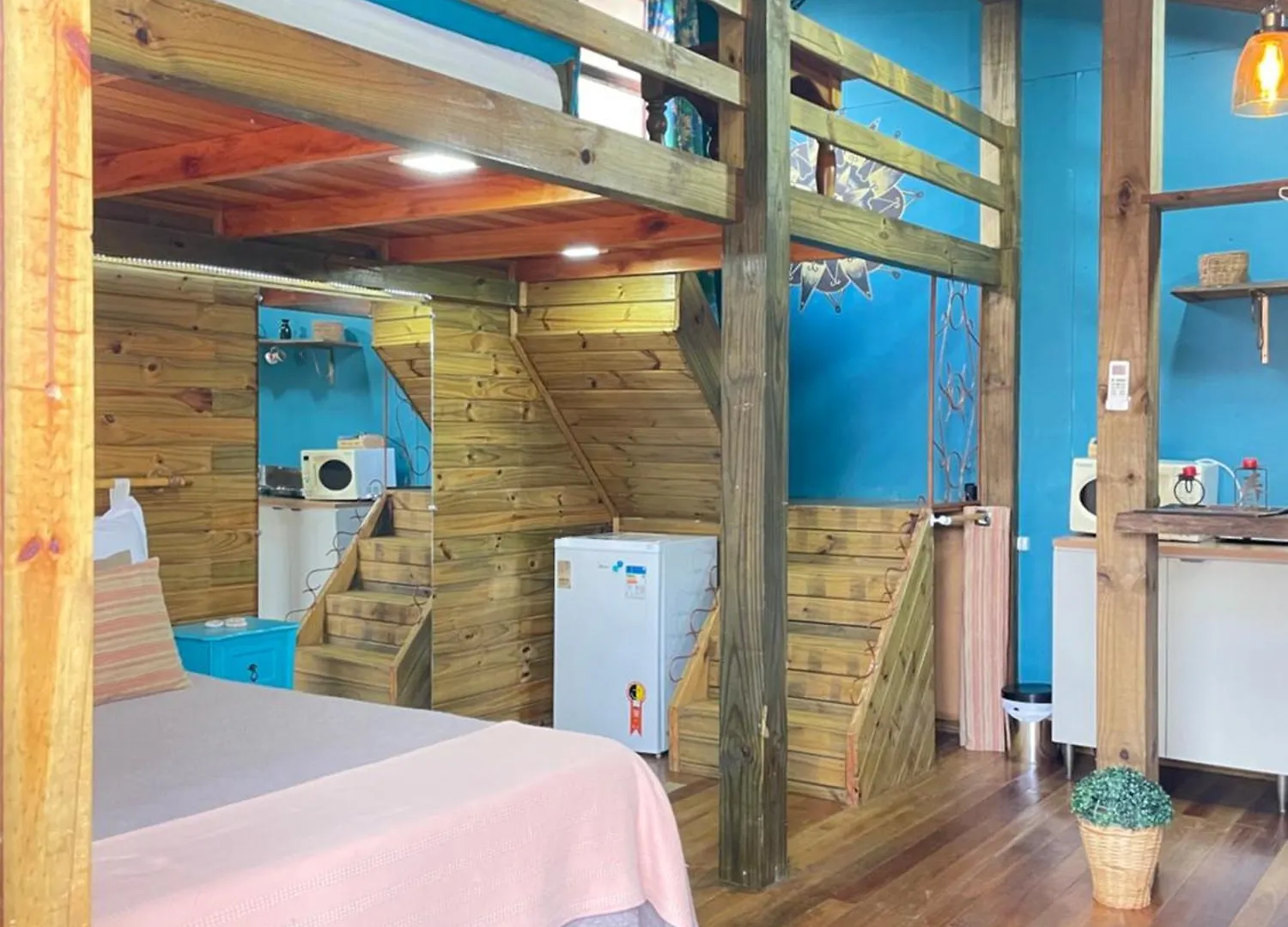 Cabanas Aconchego Dos Canyons Praia Grande  Praia Grande (Santa Catarina)