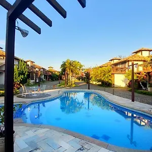  Casa de Férias Summer Dream By Kastel Brasil