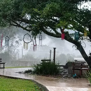  Chalé Figueira Do Rio Do Boi Chale Ametista