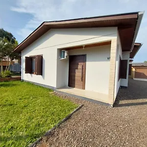 Casa de Férias Paraíso Dos Canyons