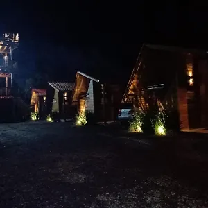  Casa de hóspedes Mirante Dos Aparados