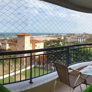  Apartamento Village Brasil